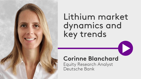 Corinne Blanchard lithium market dynamics and key trends promo thumbnail