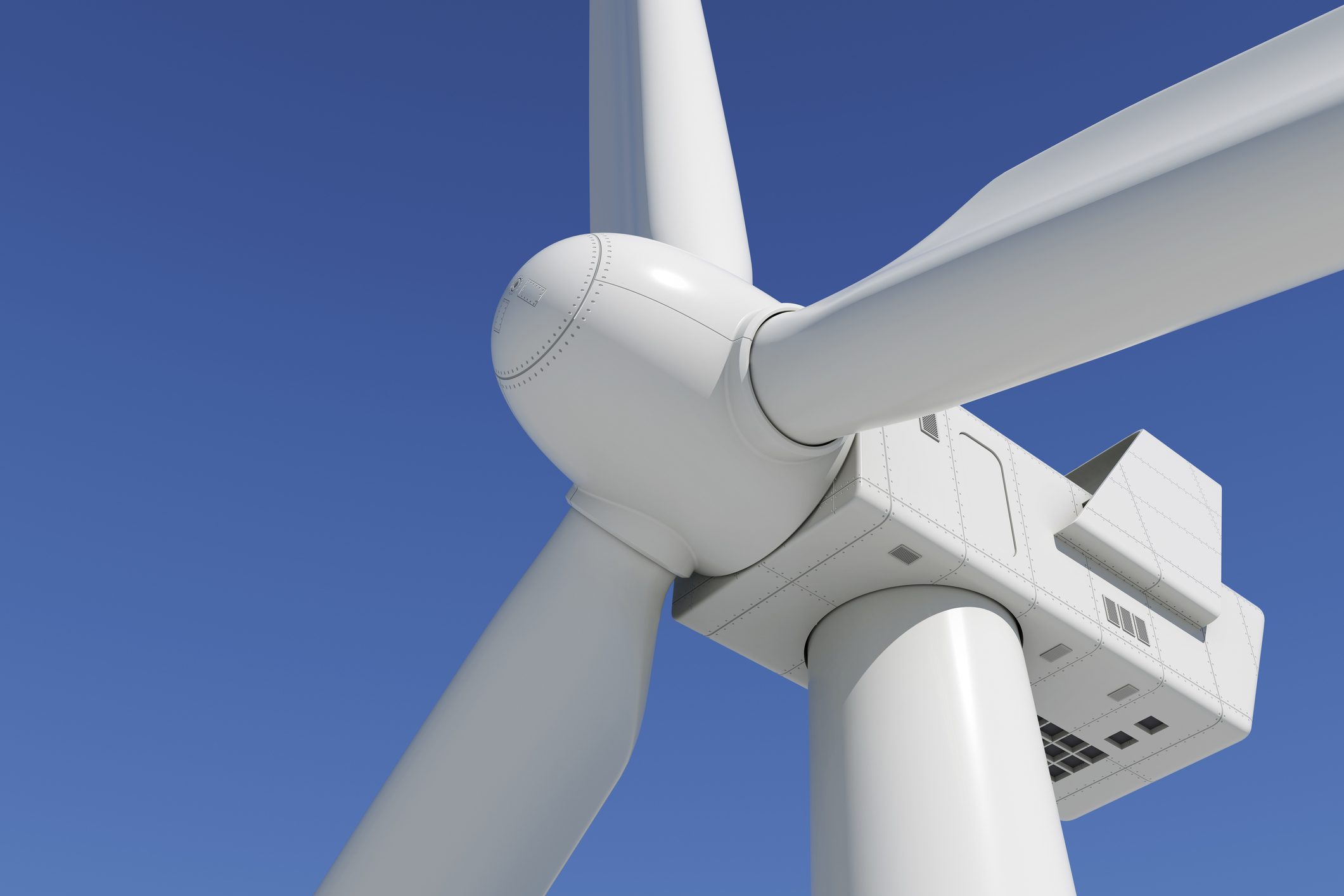 Wind power production in Brazil in the first half of April increased by  11.1% per year