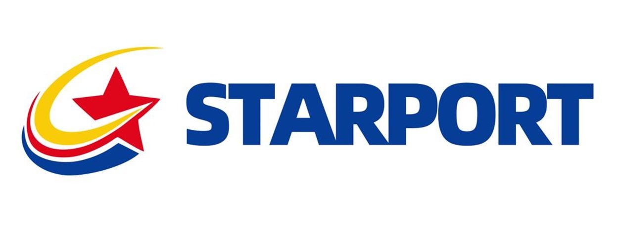 Starport Trading and Development Ltd 