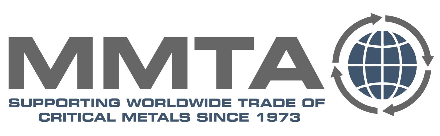 Minor Metals Trade Association (MMTA)