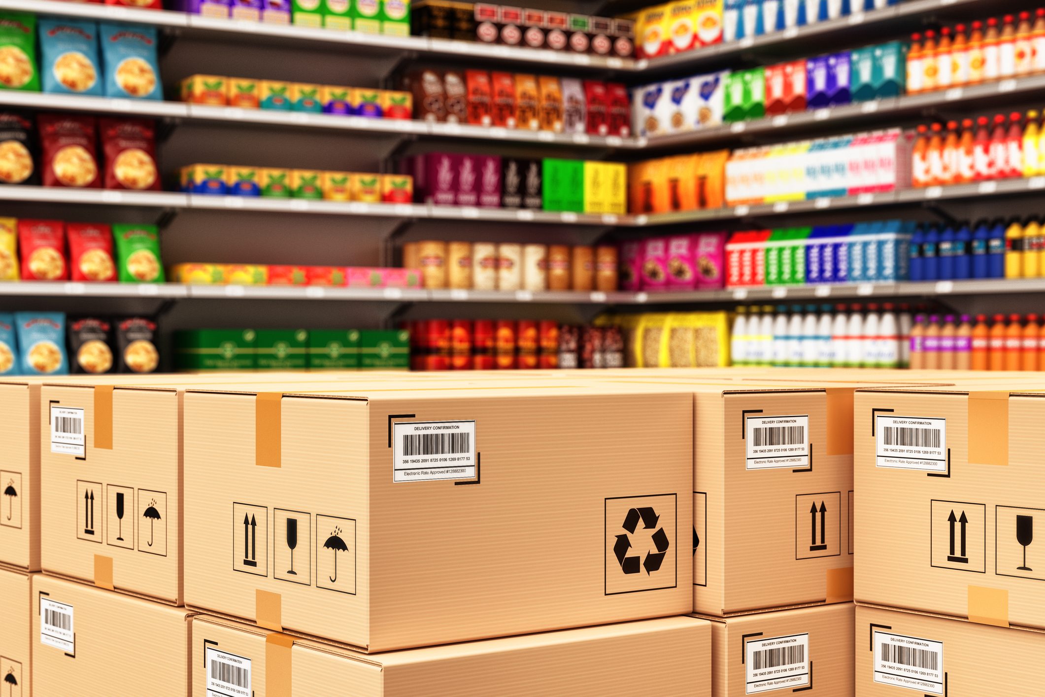 Shoppers in the UK and Germany prefer cartonboard primary packaging, Elopak survey finds – Fastmarkets