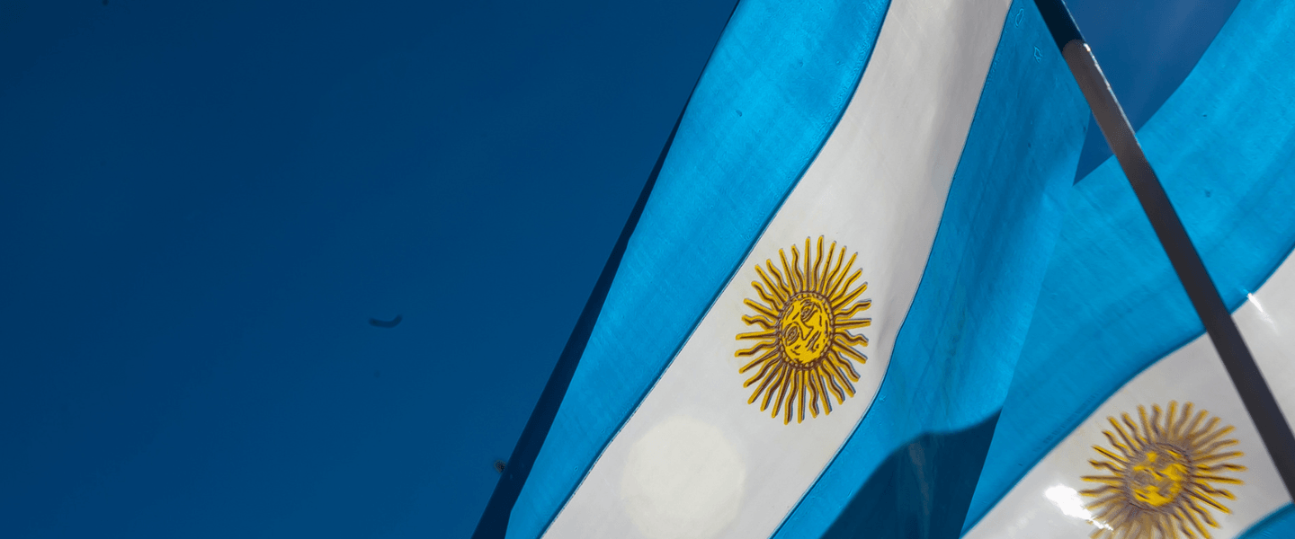 Flag, Argentina Flag