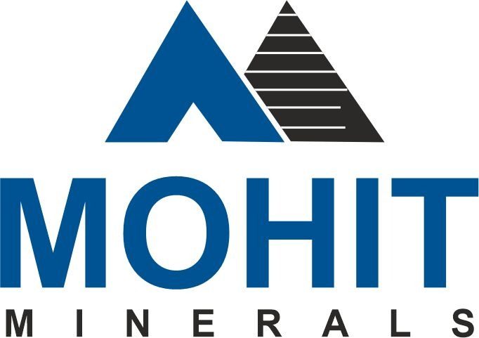 Mohit Minerals 