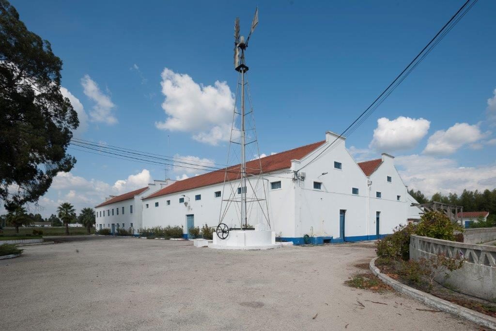 Architecture, Building, Monastery