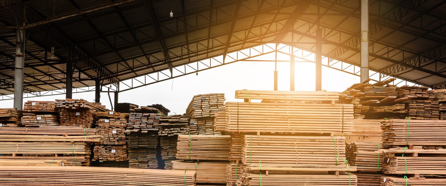 Lumber Overview - CME Group