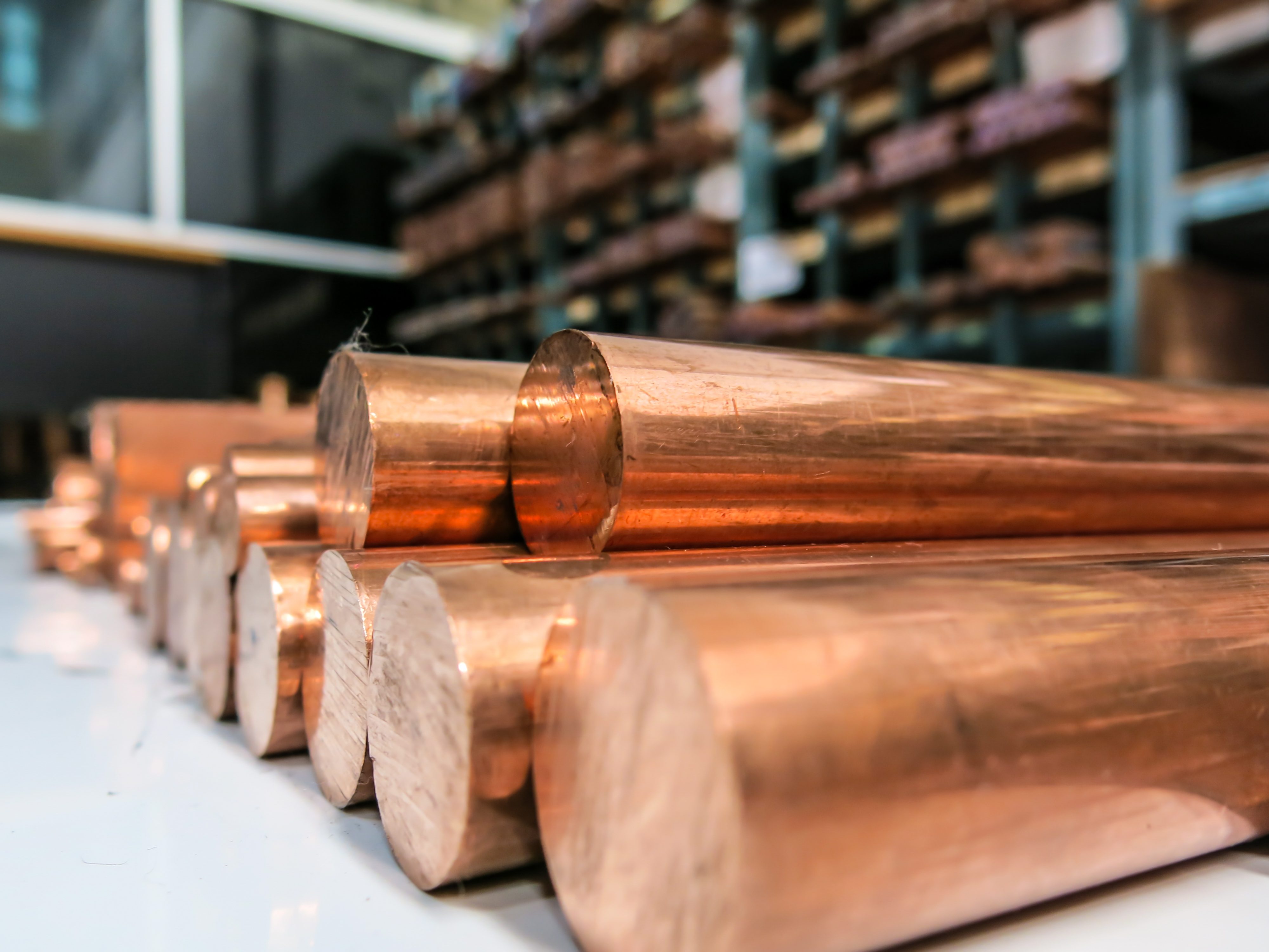 European refined copper premiums still adjusting to recent rises