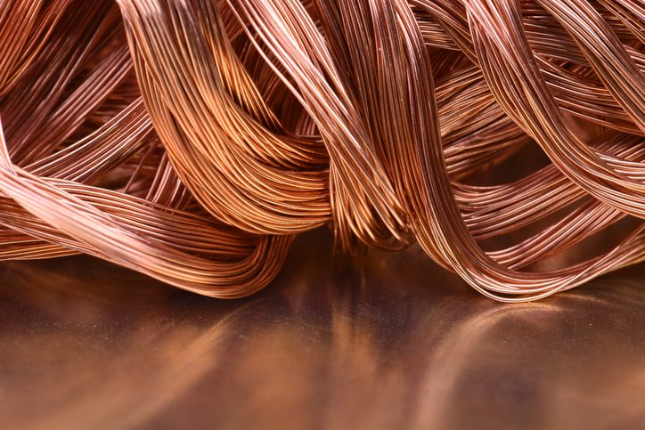 Copper concentrate traders ‘gambling’ on market tightness continuing into 2025 – Fastmarkets